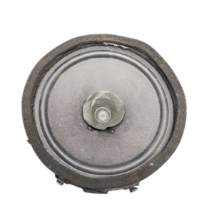 Auto Falante Direito Mitsubishi Lancer 2011 A 2013 529121