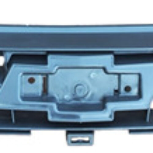 Grade Dianteira Chevrolet Corsa Sedan 2009 2010 2011