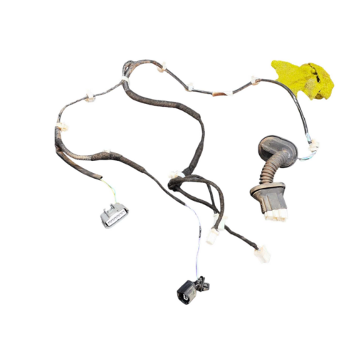PISCA Chicote PortA TRAS ESQ Nissan Kicks 21/22 241275ra0b