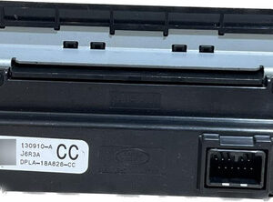 Display Conforto Range Rover Sport 2014 2015 2016 2017 2018