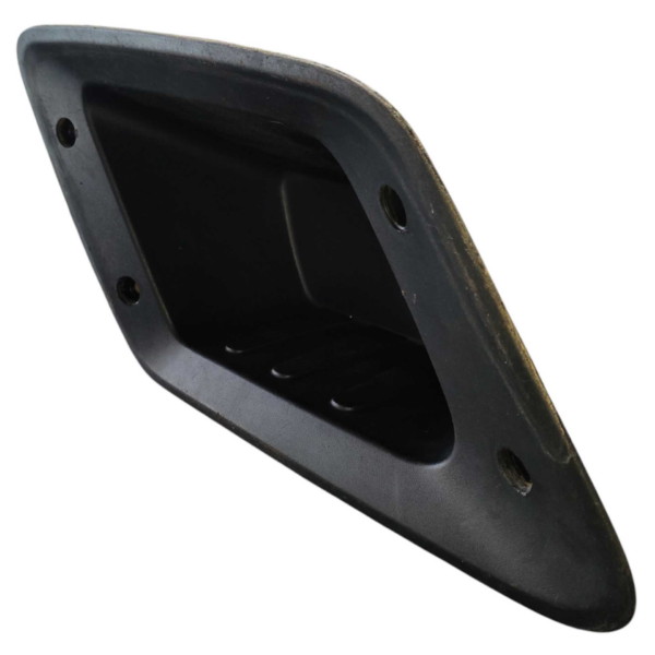 PISANTE TRAS DIREITO 94722202 CHEVROLET MONTANA 2011 A 2015 - Imagem 4