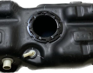 Tanque Combustível Nissan Kicks 2021 2022 2023 1.6 16v