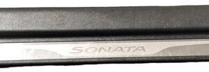 Soleira Dianteira Esquerda Hyundai Sonata 2010/12 858813s100