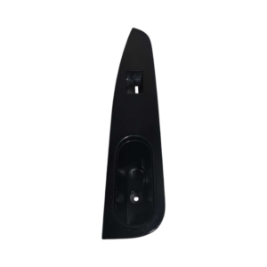 MOLDURA PUXADOR TRAS ESQ Ford Fusion 2009/2013 Ae5354266b17