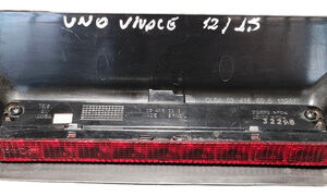 Luz Breaklight Fiat Uno Vivace 2010 2011 2012 A 2015 0341600