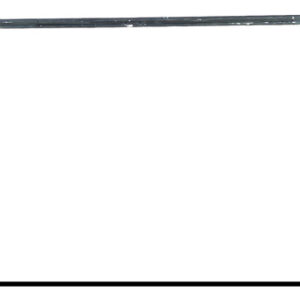 Barra Longarina Rack Teto Direito Pajero Sport 2006