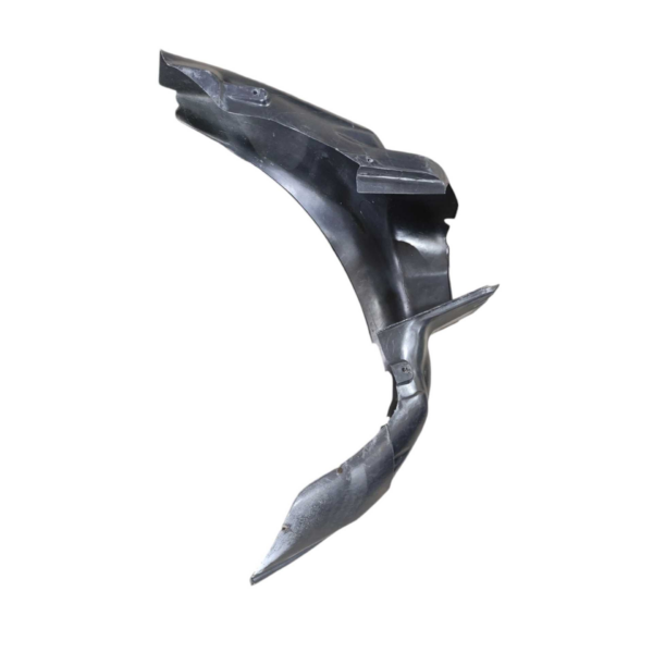 Parabarro DIANT ESQUERDO FIAT PALIO 2008 A 2014 51766286