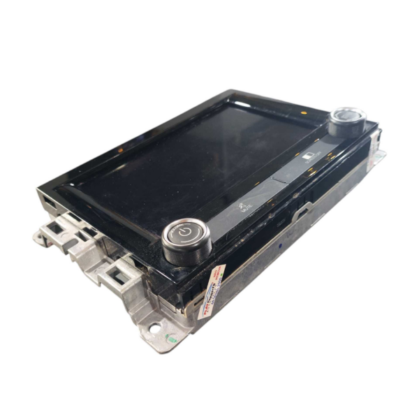DISPLAY Multimídia Fiat Toro STRADA MOPAR 2020/22 100253840 - Imagem 3