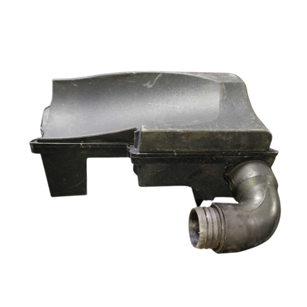 CAIXA RESSONADORA AR MERCEDES A160 A190 1999/05 A1661400087 - Imagem 2