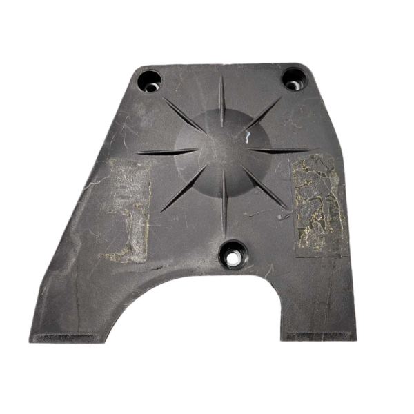 CAPA CORREIA DENTADA CHEVROLET ONIX 2010 A 2015 94729817
