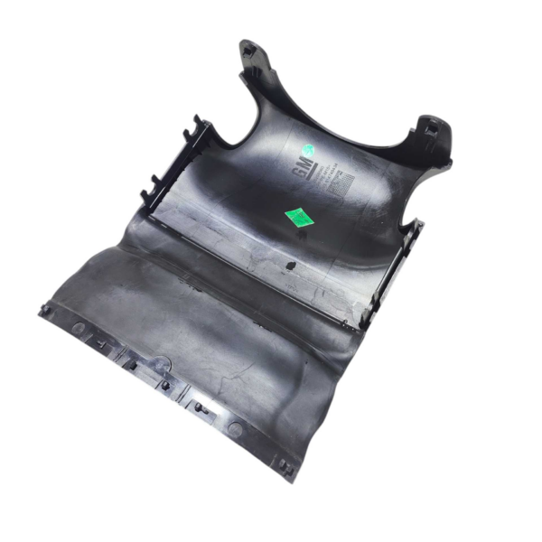 MOLDURA COLUNA DIRECAO Gm Tracker 1.2 2021/2022 26298560 - Imagem 5