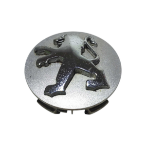 Calota Central Miolo 9639098380 Peugeot 207 2009 2010 2011