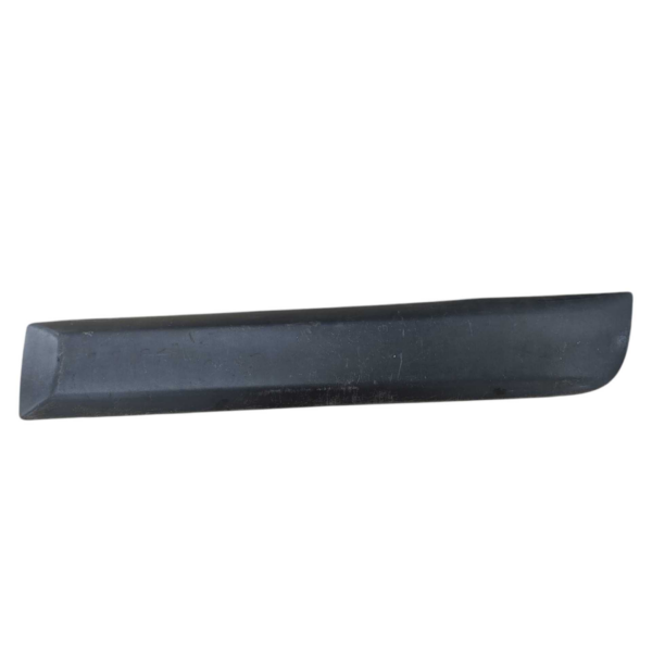 FRISO PORTA TRAS ESQ RENAULT SANDERO 2008/12 - Imagem 6