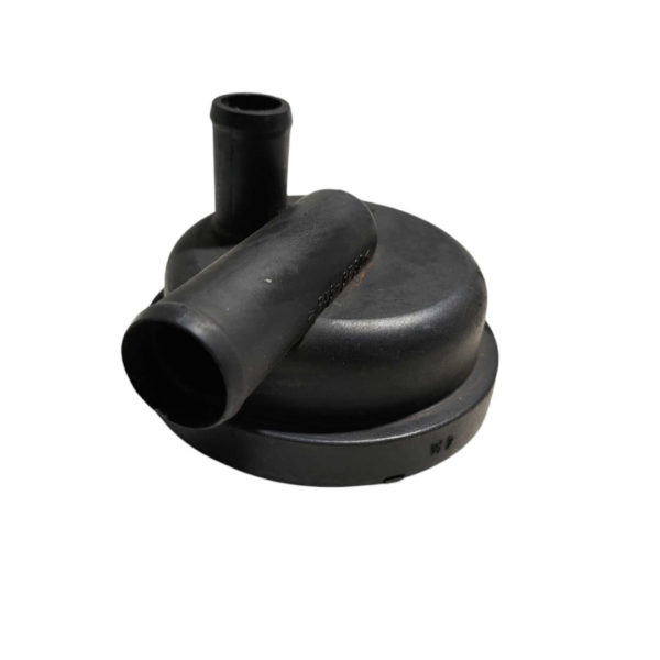 VÁLVULA ANTI CHAMA VOLKSWAGEN GOL 1989 A 1999 32712910112EA - Imagem 2