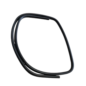 Borracha Porta Traseira Direita FIAT Freemont 2012 2013 2014