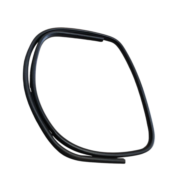 Borracha Porta Traseira Direita FIAT Freemont 2012 2013 2014