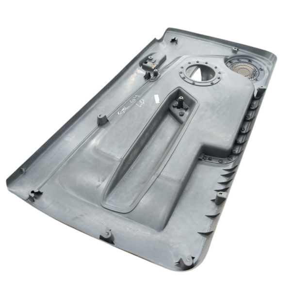 FORRO PORTA DIANTEIRA DIREITA VW G5 GOL 2008/12 5W3867012 - Imagem 2