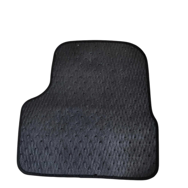 Jogo Tapete Completo Peugeot 208 1.6 2020 2021 2022 2023 - Imagem 5
