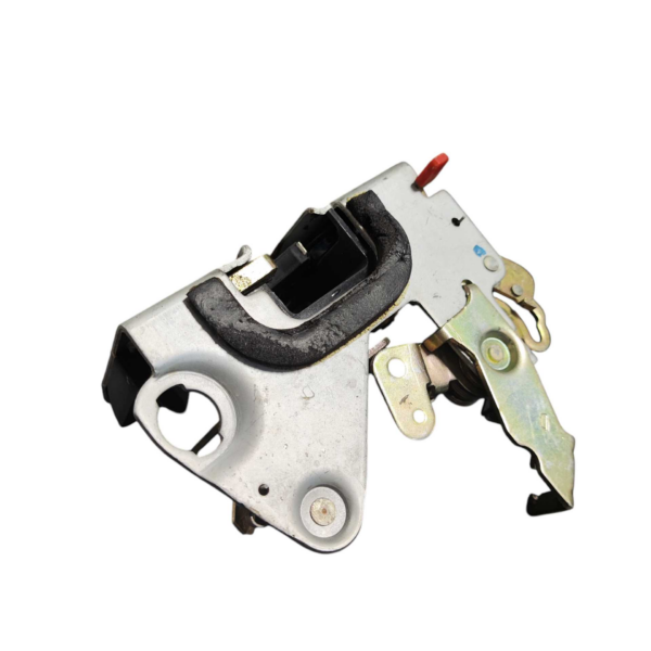 Fechadura Porta Traseira Direita Vw Gol G3 1999 A 2005 - Imagem 2