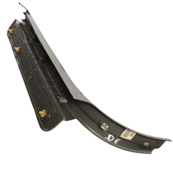 SOLEIRA PORTA DIANT ESQUERDA HYUNDAI AZERA 2009 A 2011 - Imagem 6