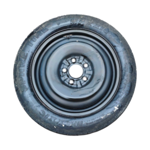 RODA PNEU Estepe Ford Fusion 3.0 2010 A 2012 t14580d16