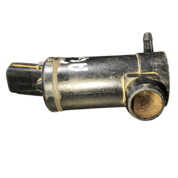 BOMBA ÁGUA LIMPA PARABRISA MITSUBISHI L200 2007 A 2012 - Imagem 4