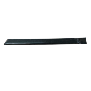 FRISO PORTA TRASEIRA ESQUERDA GM AGILE 2009 A 2012 94704370