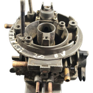 Corpo De Borboleta Tbi Fiat Tempra 2.0 1994 1995 7528563