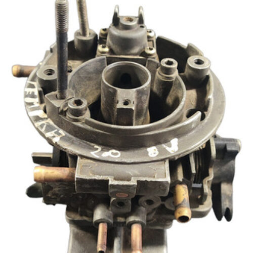 Corpo De Borboleta Tbi Fiat Tempra 2.0 1994 1995 7528563