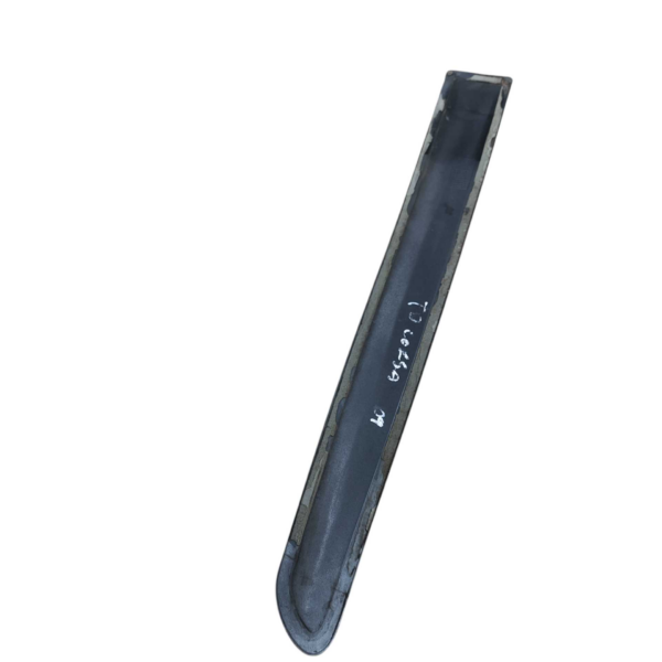 FRISO PORTA TRASEIRA DIREITA GM CORSA 2002/2012 93395408 - Imagem 6