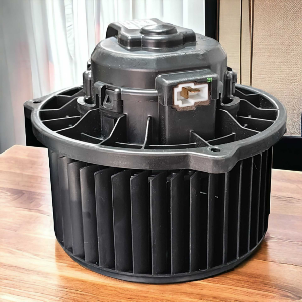 MOTOR AR FORÇADO HYUNDAI HB20 2020 2021 A 2023 97113h8000 - Imagem 3