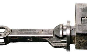 Sensor Temperatura Caixa Evaporadora A64000800 Toro 2021 22