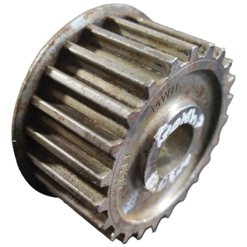 Engrenagem Bomba Água Vw Jetta Audi A3 2012 A 2018 06a121031