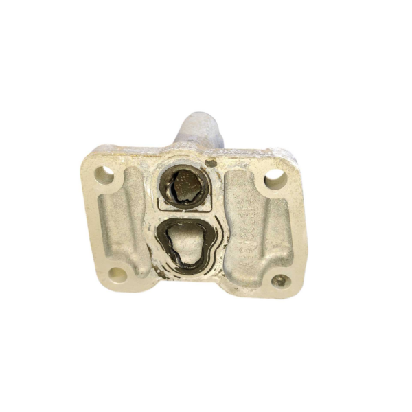 SUPORTE FILTRO ÓLEO FIAT FREEMONT 2.4 2012 2013 2014 - Imagem 3