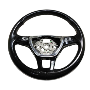 Volante Direção C/BOTOES VW Amarok 3.0 V6 2018 2019 A 2022