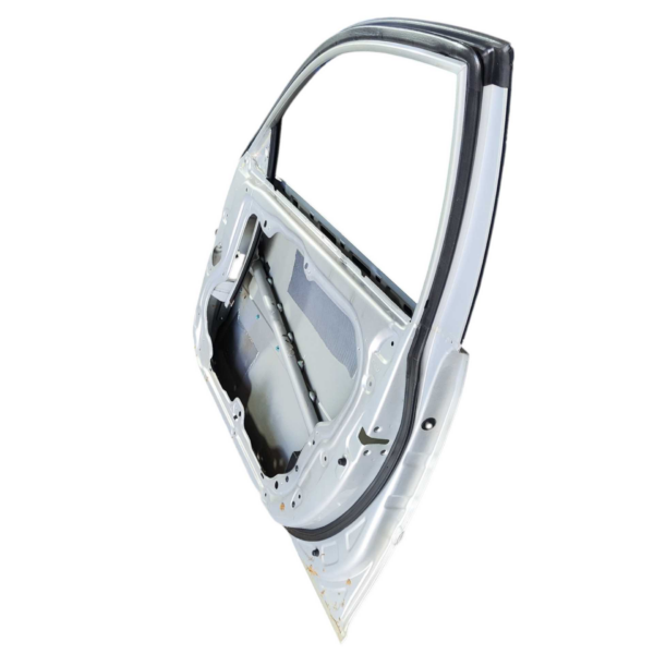 PORTA DIANTEIRA DIREITA HYUNDAI AZERA 2009 2010 2011 - Imagem 2
