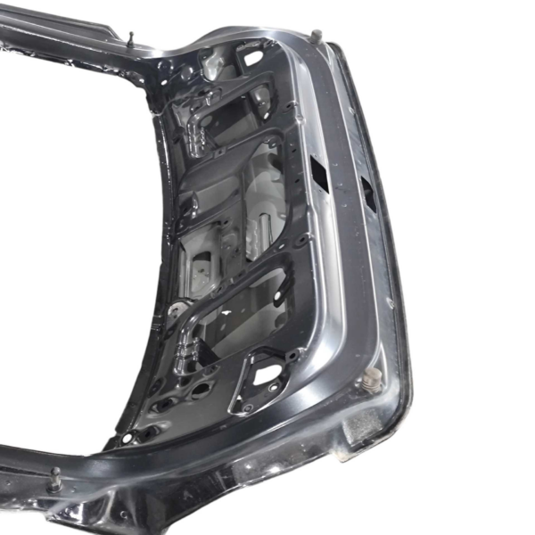 TAMPA TRASEIRA PORTA MALAS HYUNDAI HB20 2020 2021 2022 2023 - Imagem 4