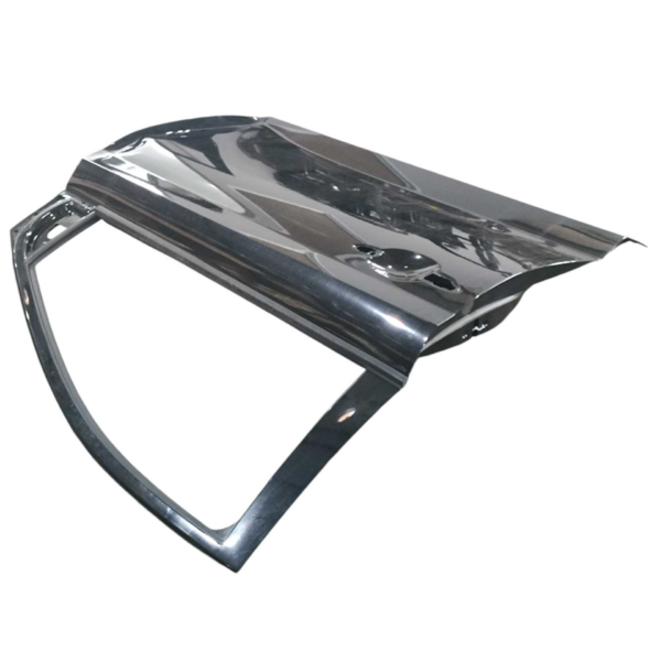 PORTA DIANTEIRA DIREITA HYUNDAI HB20 2020 2021 2022 2023 - Imagem 2
