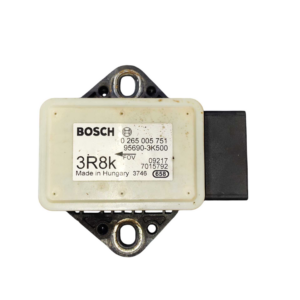 sensor aceleração estabilidade hyundai azera 3.3 2009 a 2011