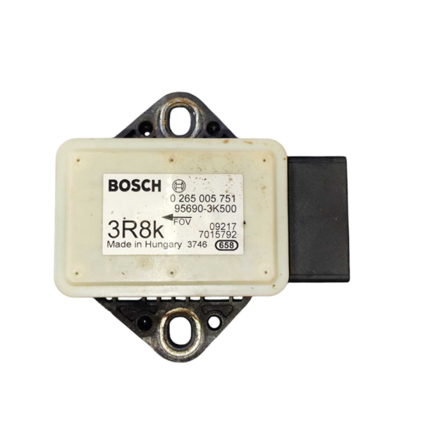 sensor aceleração estabilidade hyundai azera 3.3 2009 a 2011