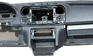Capa Painel Vw Amarok 2012 2013 2014 Original