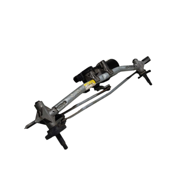 MOTOR LIMPADOR PARABRISA HYUNDAI HB20 2013 A 2019 981101S000 - Imagem 3