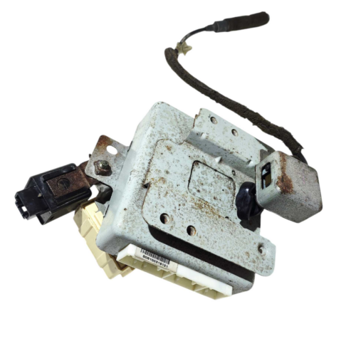 Modulo Alarme Ssangyong Kyron 2.0 2009/2011 8712009121