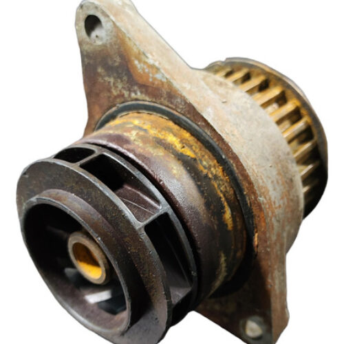 Bomba De Água 030121028f Vw Gol,polo,fox 2012 2013 2014 2015