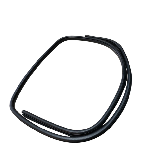 Borracha Porta Traseira Direita FIAT Freemont 2012 2013 2014 - Imagem 4