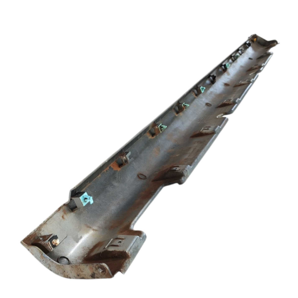 SPOILER DIREITO 877543L000 HYUNDAI AZERA 3.3 2009 2010 2011 - Imagem 5