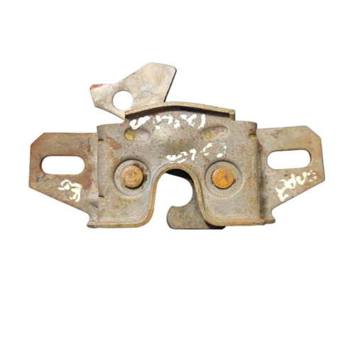 Fechadura capô Ford Belina 1980 1981 1982 1983