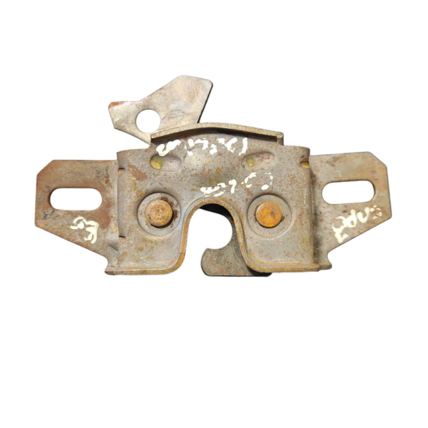 Fechadura capô Ford Belina 1980 1981 1982 1983