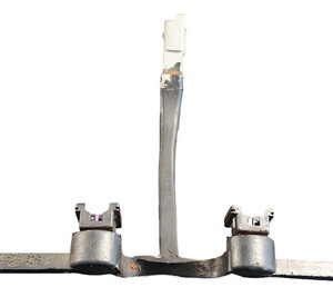 Chicote Bico Injetor Peugeot 206 207 1.6 15994221