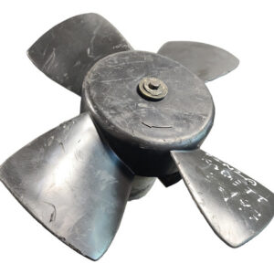 Ventoinha C/motor Chevrolet Kadett 1989 A 1994 9130081061